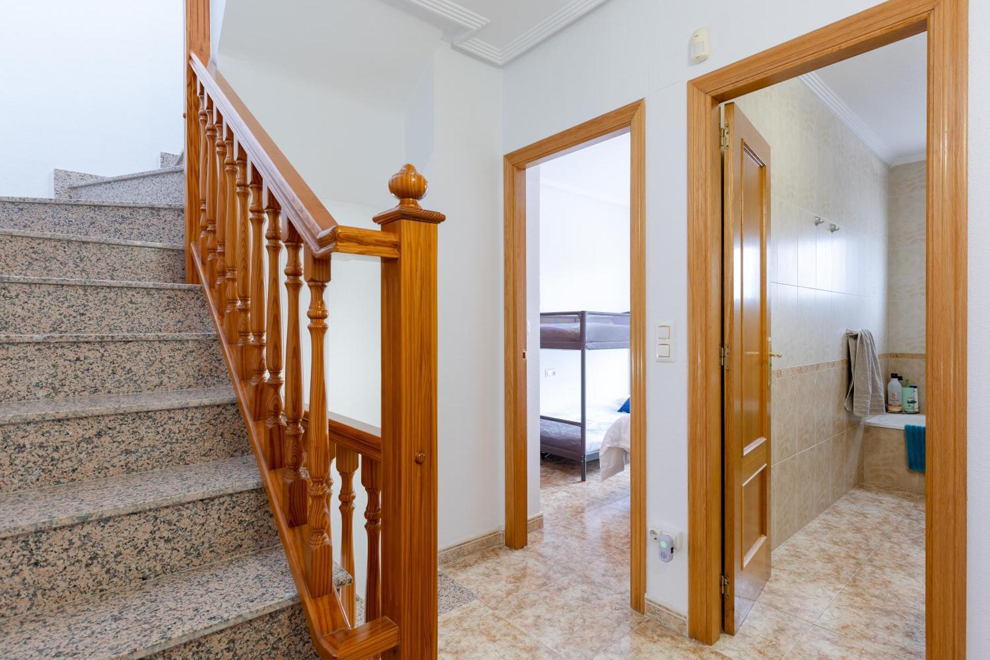 La Kaye Villa Dehesa de Campoamor  Luaran gambar