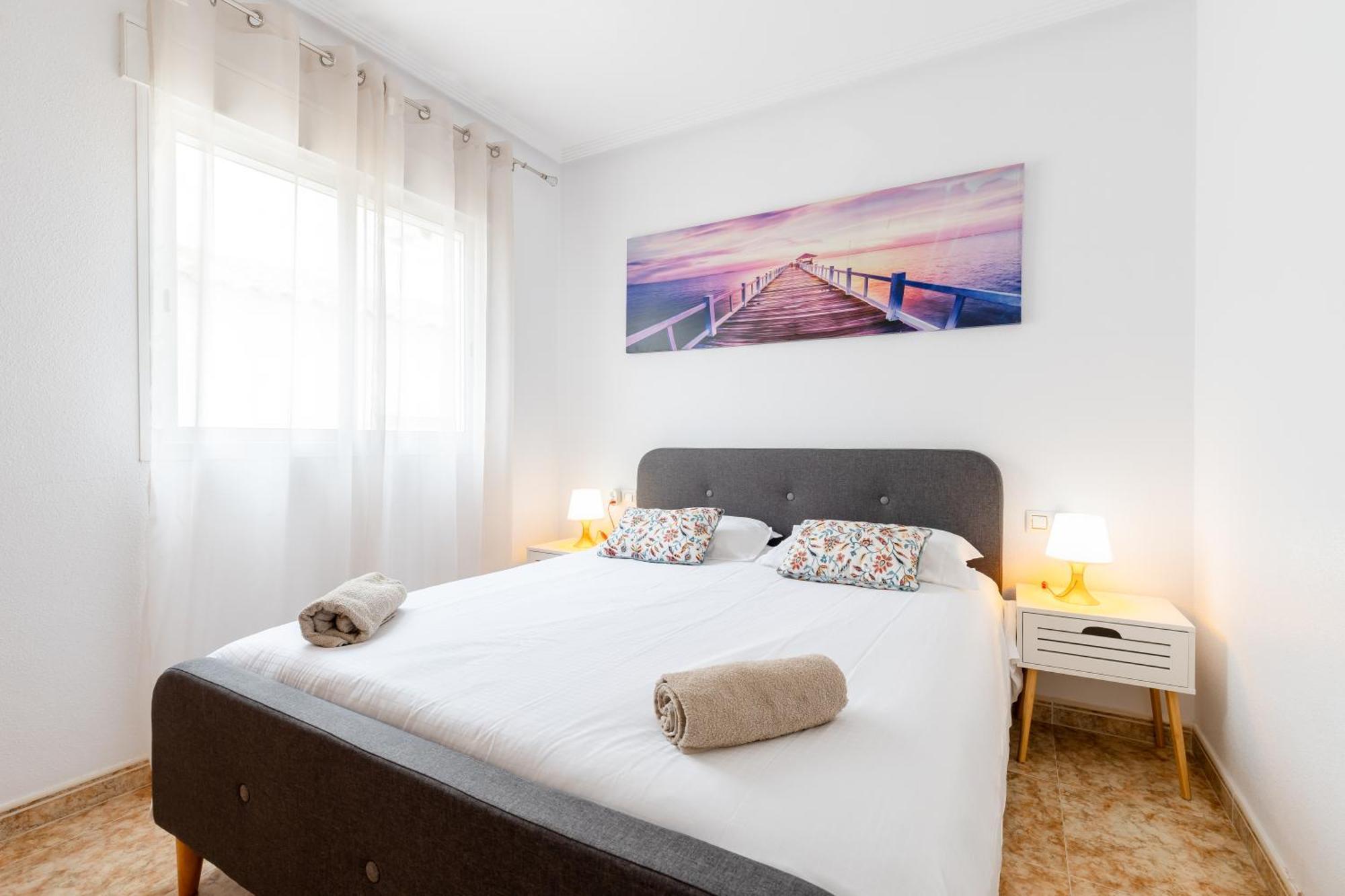 La Kaye Villa Dehesa de Campoamor  Luaran gambar