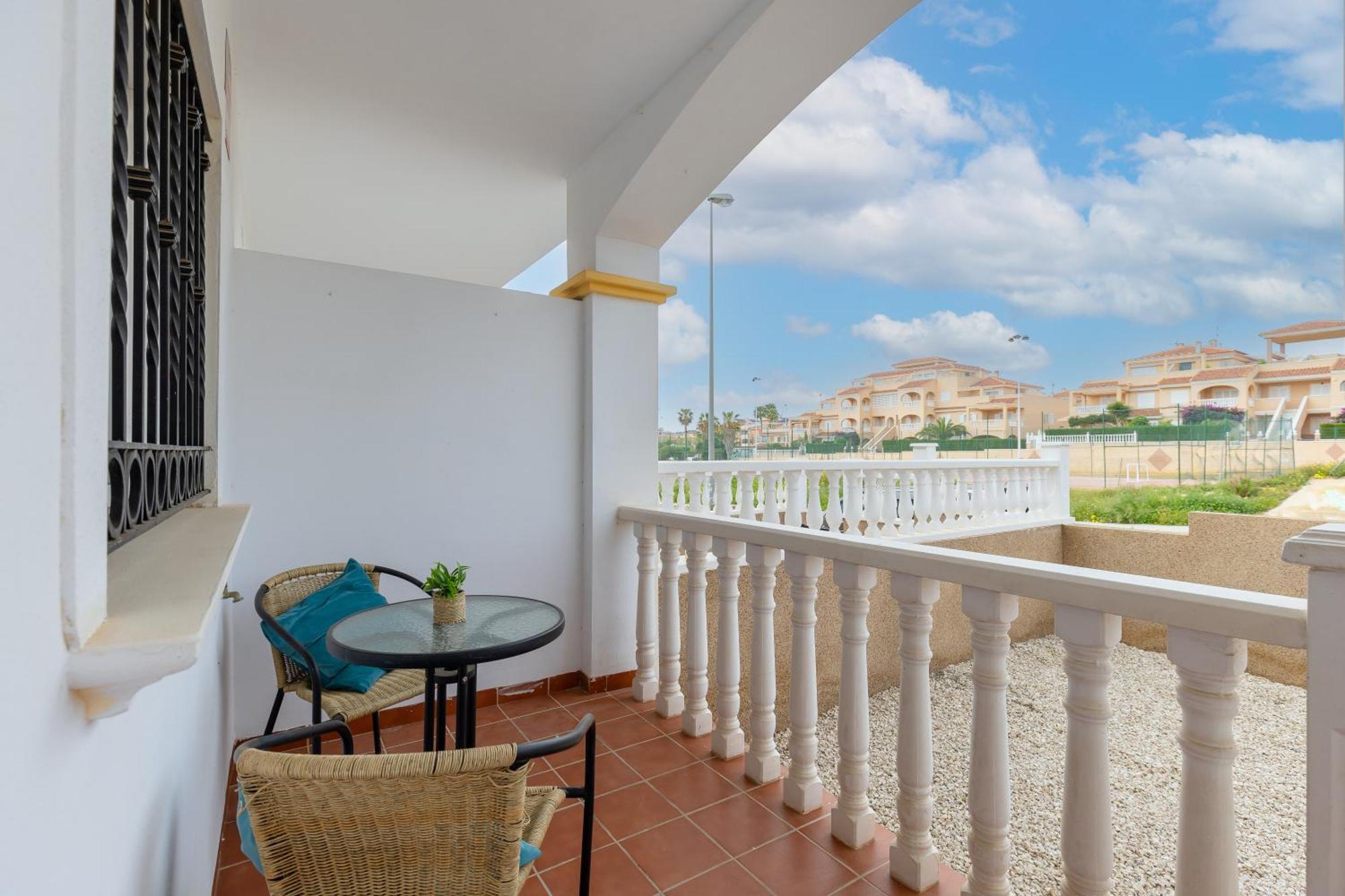 La Kaye Villa Dehesa de Campoamor  Luaran gambar