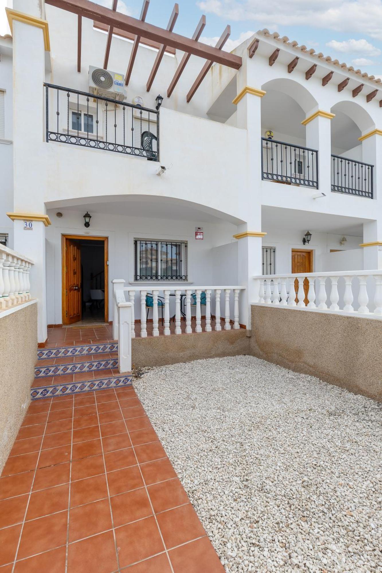 La Kaye Villa Dehesa de Campoamor  Luaran gambar