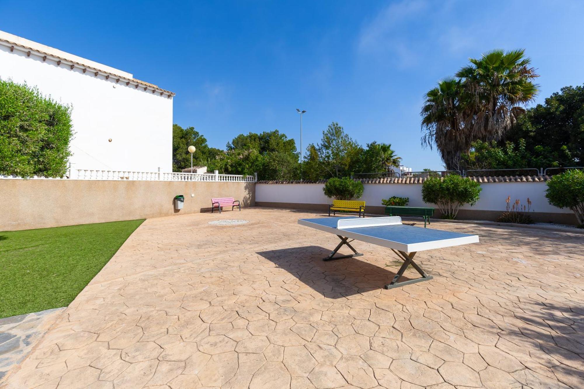 La Kaye Villa Dehesa de Campoamor  Luaran gambar